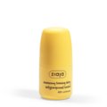Ziaja Ananasowy trening Ananasowy antyperspirant kontrol z kofeiną 60ml - Ziaja