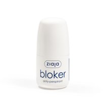 Ziaja Antyperspirant Bloker Roll-On 60ml Ziaja