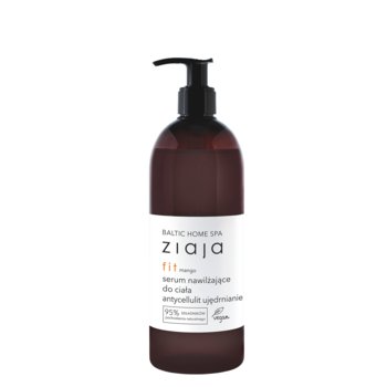 Ziaja Baltic Home Spa Fit Serum 400ml - Ziaja