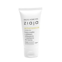 Ziaja, Baltic Home Spa, Krem-maska do twarzy Ziaja