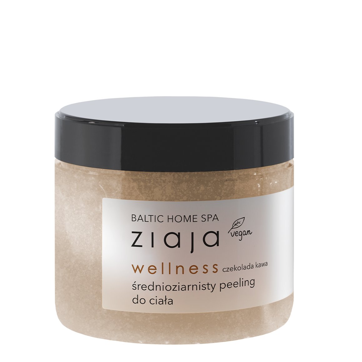 Empik Ziaja Baltic Home Spa Wellness Peeling 300 ml