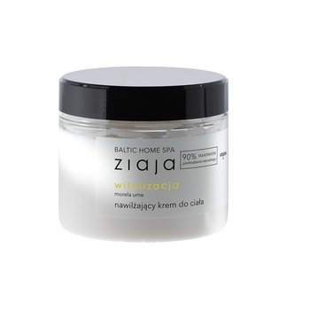 Ziaja Baltic Home Spa Witalizacja Nawilżający krem do ciała 300ml - Ziaja