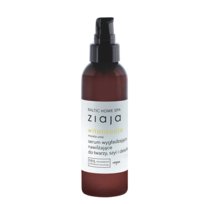 Ziaja Baltic Home Spa Witalizacja Serum Wygładzająco-Nawilżające Do Twarzy Szyi I Dekoltu 90ml Ziaja