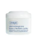 Ziaja, Baza z tlenkiem cynku, 80 g - Ziaja