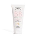 Ziaja, BB, aktywny krem na niedoskonałości odcień naturalny, SPF15, 50 ml - Ziaja