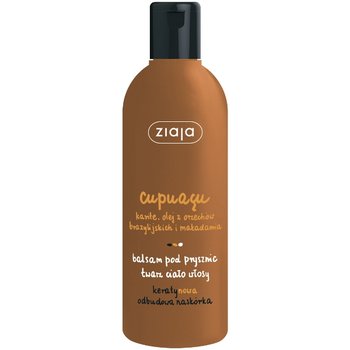 Ziaja, Cupuacu, balsam pod prysznic, 300 ml - Ziaja