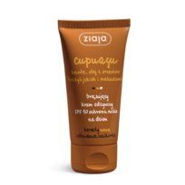 Ziaja Cupuacu Krem Brązujący Na Dzień 50ml