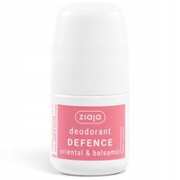 Ziaja, Defence Oriental & Balsamic dezodorant w kulce 60ml Ziaja