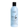 Ziaja, Jeju, czarne mydło pod prysznic, 300 ml - Ziaja
