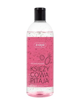 Ziaja KSIĘŻYCOWA PITAJA ŻEL POD PRYSZNIC 500ml - Ziaja