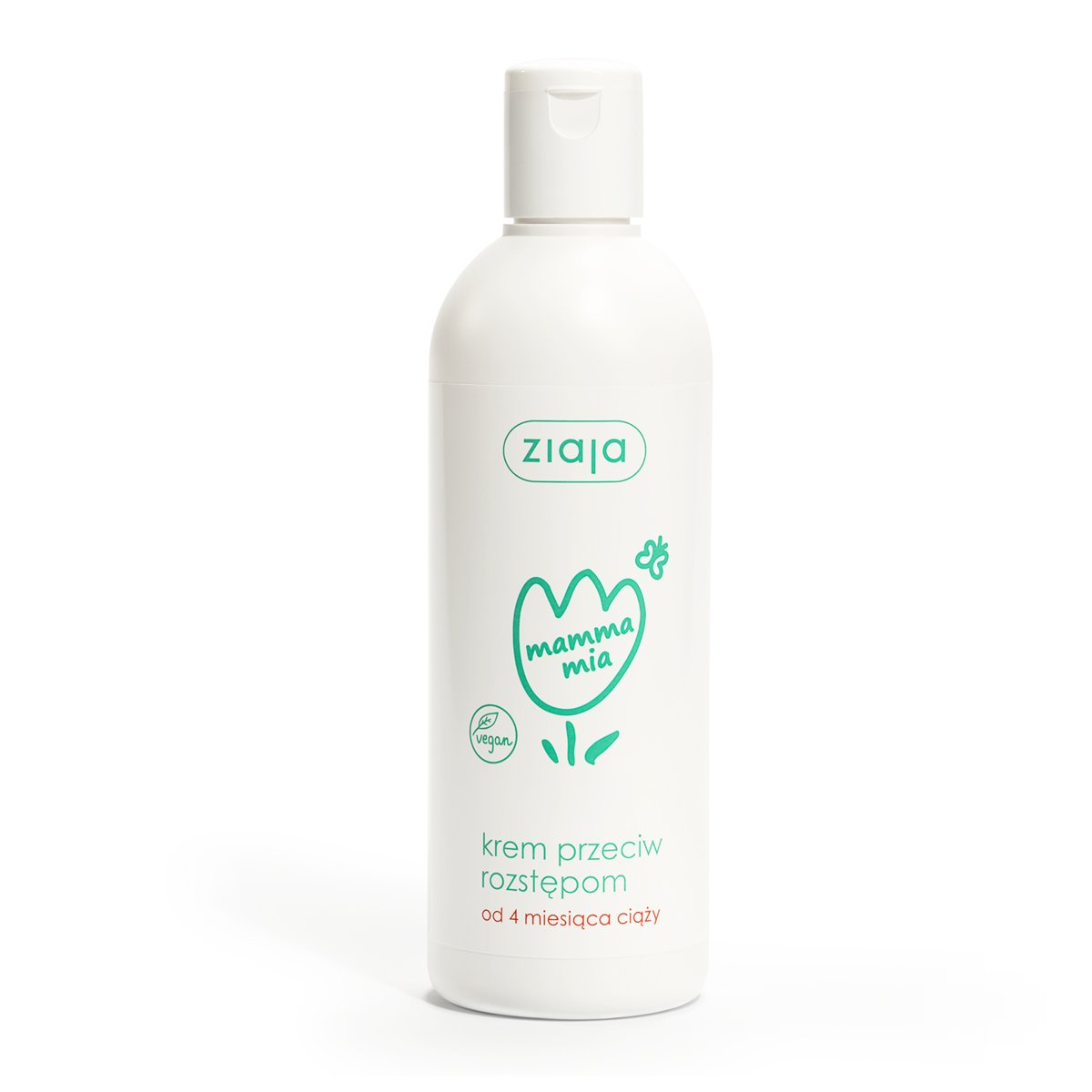 Empik Ziaja Mamma Mia Krem Przeciw Rozstępom