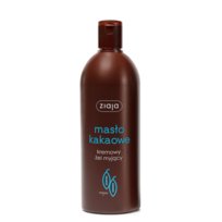 Ziaja Masło Kakaowe Mydło Pod Prysznic 500 ml Ziaja