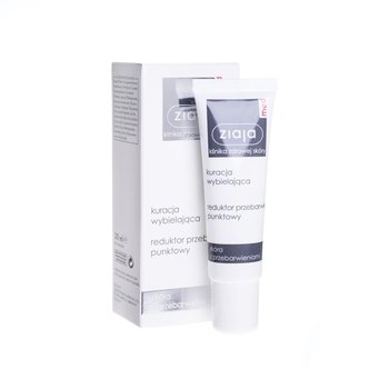 Ziaja, Med, punktowy reduktor przebarwień, 30 ml - Ziaja