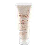 Ziaja Naturalnie Pielęgnujemy Oczyszczający peeling do twarzy 70ml Ziaja