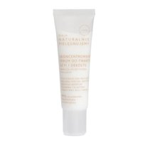Ziaja Naturalnie Serum Do Twarzy, Szyi, Dekoltu 30ml Ziaja