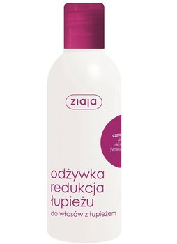 Ziaja, odżywka redukcja łupieżu, 200 ml - Ziaja