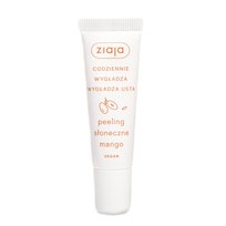Ziaja, Peeling Do Ust, Słoneczne Mango, 12ml Ziaja