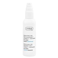 ZIAJA PRO Serum hydro-trio kwas hialuronowy + witamina c + niacynamid 90ml Ziaja
