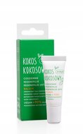 Ziaja, Regenerujący Balsam Do Ust, Kokos Pomarańcza, 10ml - Ziaja