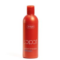 Ziaja Sopot, Balsam Brązujący, Relaksujący, 300 ml