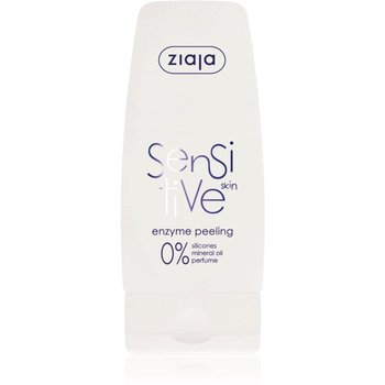 Ziaja Ulga peeling do twarzy enzymatyczny 60 ml - Ziaja