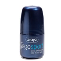 ziaja yego sport
