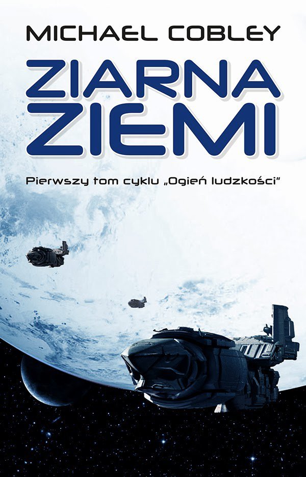 Ziarna Ziemi - ebook epub