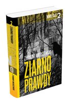 Ziarno prawdy. Teodor Szacki. Tom 2 Edipresse Polska S.A.