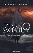 Ziarno Światła Zachwianie wiary Razmuk Nikolas