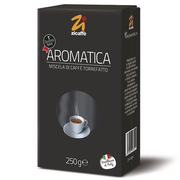 Zicaffe Aromatica 250g - Zicaffe