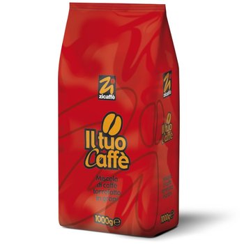 Zicaffe Il Tuo Caffe 1kg - Zicaffe