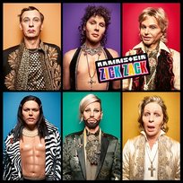 Zick Zack Rammstein