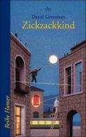 Zickzackkind - Grossman David