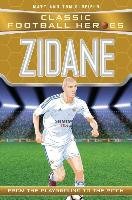 Zidane Oldfield Tom