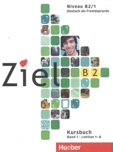 Ziel B2 Band 01. Kursbuch - Opracowanie Zbiorowe | Książka W Empik