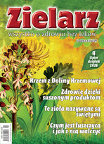 Zielarz Astrida Sp. z o.o.