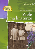Ziele na kraterze Wańkowicz Melchior