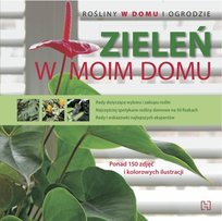 Zieleń w moim domu Fozai Mauro