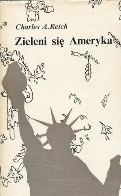 Zieleni się Ameryka - W opisie | Książka w Empik