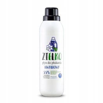 ZIELKO Płyn do płukania KWIATOWY 1000ml - Confortime