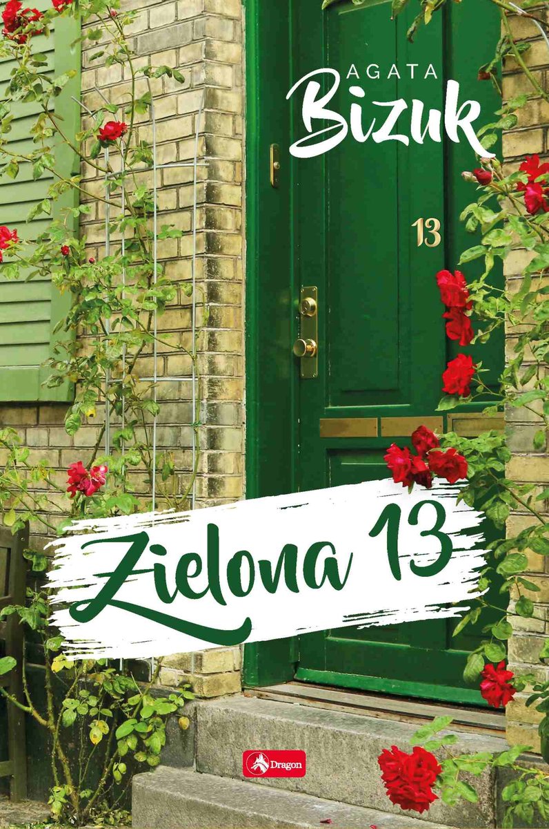 Zielona 13 - ebook epub