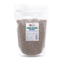 Zielona kawa mielona 1kg BRAZYLIJSKA odchudzanie Brat