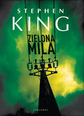 Zielona mila - King Stephen