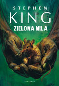 Zielona mila - King Stephen