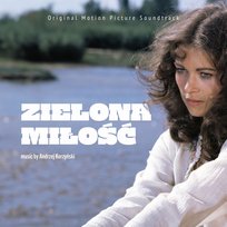 Zielona miłość Korzyński Andrzej