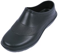Zielone chodaki, klapki SOFT CLOG L DEMAR 37 EU 4 UK Demar