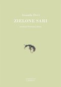 Zielone sari - ebook mobi - Devi Ananda