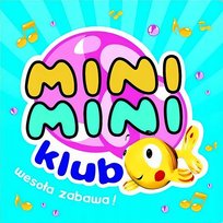 Zielone ufoludki Mini Mini Klub