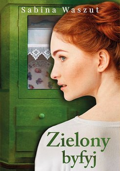 Zielony byfyj - Waszut Sabina