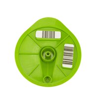 Zielony Dysk T-Disc Tassimo